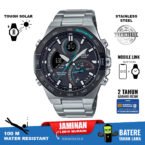 Casio Edifice ECB-950DB-1A BLUETOOTH MOBILE LINK