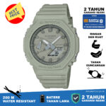 Casio G-Shock CARBON CORE GA-2100NC-3A