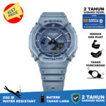 Casio G-Shock CARBON CORE GA-2100PT-2A