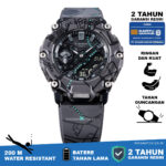Casio G-Shock CARBON CORE GA-2200SBY-8A
