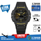 Casio G-Shock GA-B001CY-1A original garansi resmi