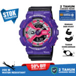 Casio G-Shock GA-110NC-6A