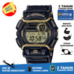 Casio G-Shock GD-400GB-1B2