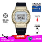 Casio G-Shock woman GM-S5600BC-1