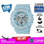 Casio Baby-G GMA-S120DP-2A