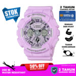 Casio Baby-G GMA-S120DP-6A