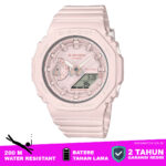 CASIO G-SHOCK GMA-S2100BA-4A