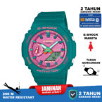 Casio G-Shock woman GMA-S2100BS-3A