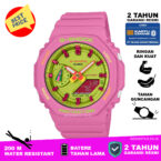 Casio G-Shock woman GMA-S2100BS-4A
