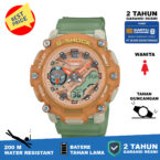 Casio G-Shock GMA-S2200PE-5A jam g shock wanita