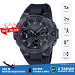 Casio G-Shock G-STEEL GST-B400BB-1A