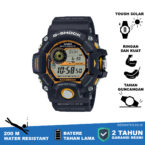 Casio G-Shock Rangeman GW-9400Y-1