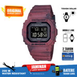 Casio G-Shock GW-B5600SL-4 BLUETOOTH TOUGH SOLAR