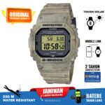Casio G-Shock GW-B5600SL-5 BLUETOOTH TOUGH SOLAR