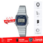 Casio Standard LA670WA-2 Vintage Style