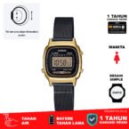 Casio Standard LA670WEMB-1 Vintage Style