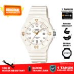 Casio LRW-200H-7E2V jam tangan full analog