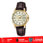 Casio LTP-V004GL-9A Full Analog