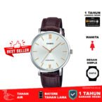 Casio LTP-VT01L-7B2 Full Analog