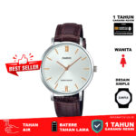 Casio LTP-VT01L-7B2 Full Analog