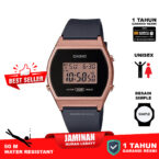 Casio LW-204-1A jam tangan full digital