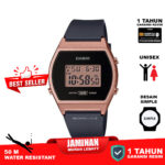 Casio LW-204-1A jam tangan full digital