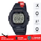 Casio LWS-2200H-1AV Full Digital