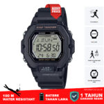 Casio LWS-2200H-1AV Full Digital