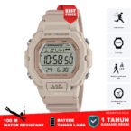 Casio LWS-2200H-4AV Full Digital
