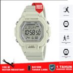 Casio LWS-2200H-8AV Full Digital