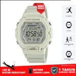 Casio LWS-2200H-8AV Full Digital