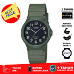 Casio Standard MQ-24UC-3B