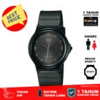 Casio Standard MQ-76-1AL