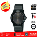 Casio Standard MQ-76-1AL