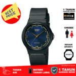 Casio Standard MQ-76-2AL