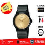 Casio Standard MQ-76-9AL