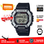 Casio Standard MWD-110H-1AV