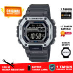 Casio Standard MWD-110H-8BV