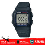 Casio Standard W-800H-1AV