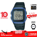 Casio Standard W-96H-2AV full digital