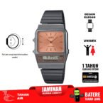Casio AQ-800ECGG-4A jam tangan analog digital