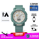Casio Baby-G BGA-310RP-3A jam tangan wanita