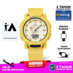 Casio Baby-G BGA-310RP-9A jam tangan wanita