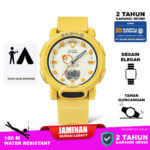 Casio Baby-G BGA-310RP-9A jam tangan wanita