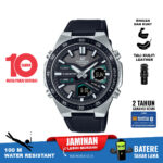 Casio Edifice EFV-C110L-1AV jam tangan pria