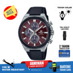 Casio Edifice EQS-950BL-5AV jam tangan pria