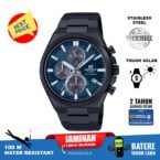 Casio Edifice EQS-950DC-2AV jam tangan pria