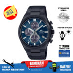 Casio Edifice EQS-950DC-2AV jam tangan pria