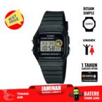 Casio F-94WA-8 jam tangan full digital