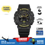 Casio G-Shock GA-100CY-1A